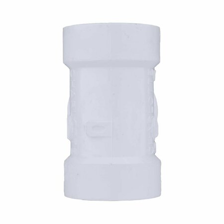 Keeney Mfg VENT TEE DWV 1.5"" PVC 00441  0600